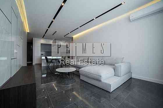 Аренда 4к квартиры Верхогляда Новопечерские липки Печерск Kyiv