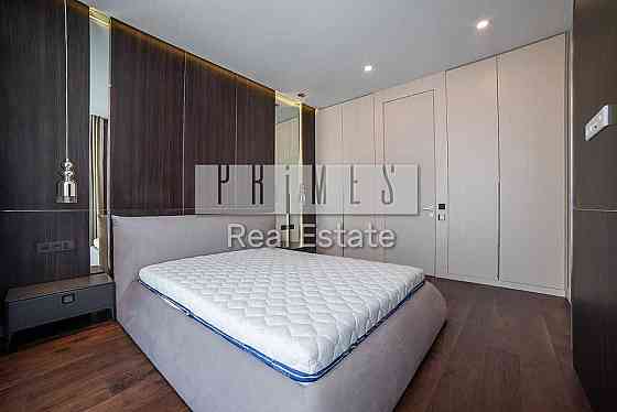 Аренда 4к квартиры Верхогляда Новопечерские липки Печерск Kyiv