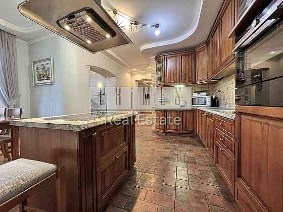 Аренда 3к квартиры 140м2 Брайчевского Шулявка Kyiv