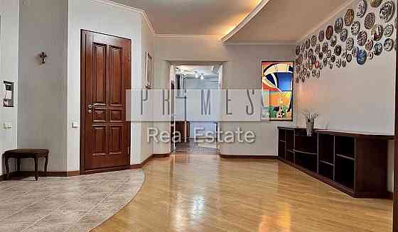 Аренда 3к квартиры 140м2 Брайчевского Шулявка Kyiv