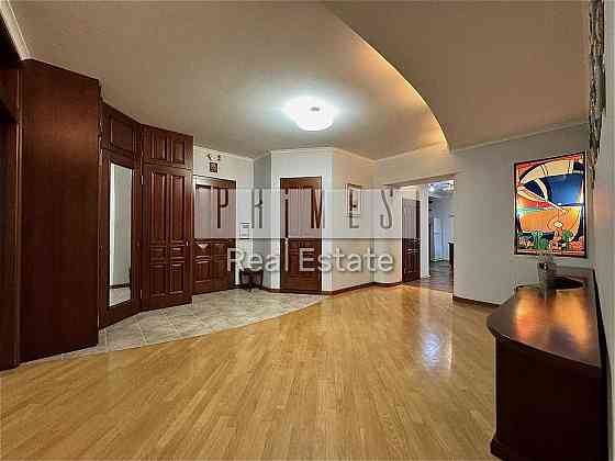 Аренда 3к квартиры 140м2 Брайчевского Шулявка Kyiv