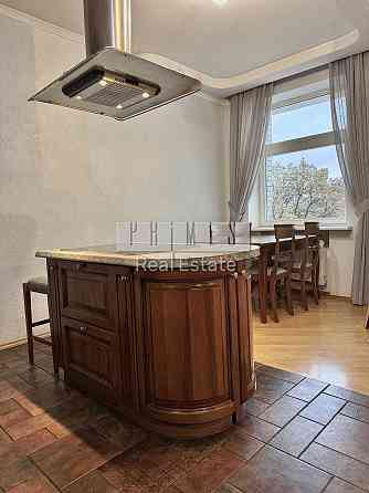 Аренда 3к квартиры 140м2 Брайчевского Шулявка Kyiv