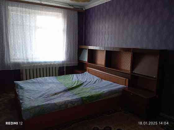 Здається трикімнатна квартира довгостроково, м. Ізмаїл Ізмаїл