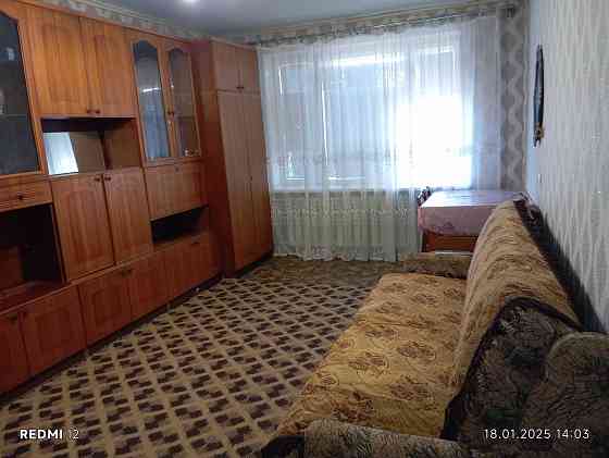 Здається трикімнатна квартира довгостроково, м. Ізмаїл Ізмаїл