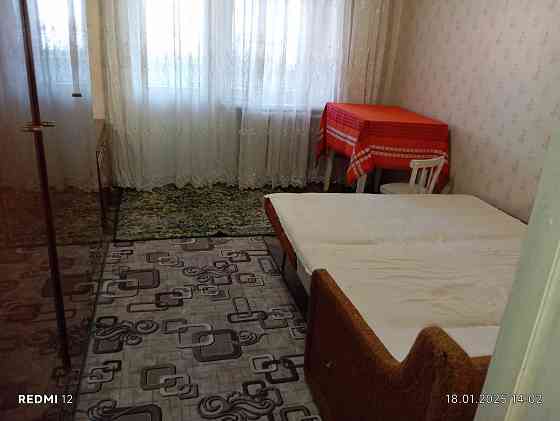 Здається трикімнатна квартира довгостроково, м. Ізмаїл Ізмаїл