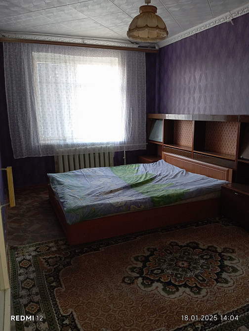 Здається трикімнатна квартира довгостроково, м. Ізмаїл Ізмаїл - зображення 7