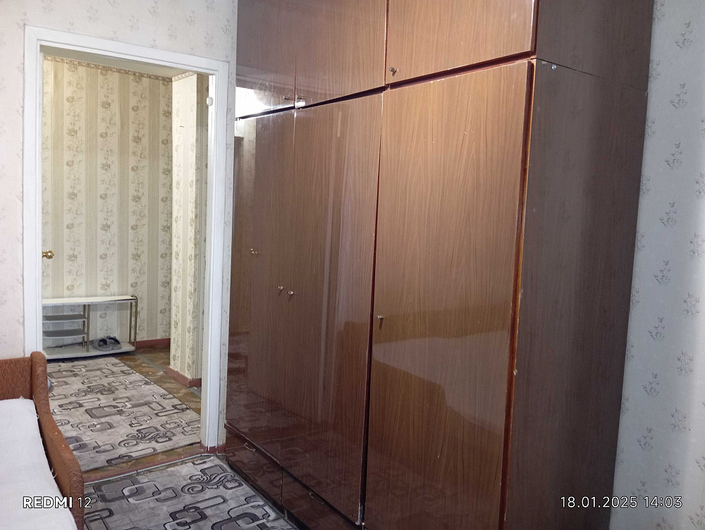 Здається трикімнатна квартира довгостроково, м. Ізмаїл Ізмаїл - зображення 4