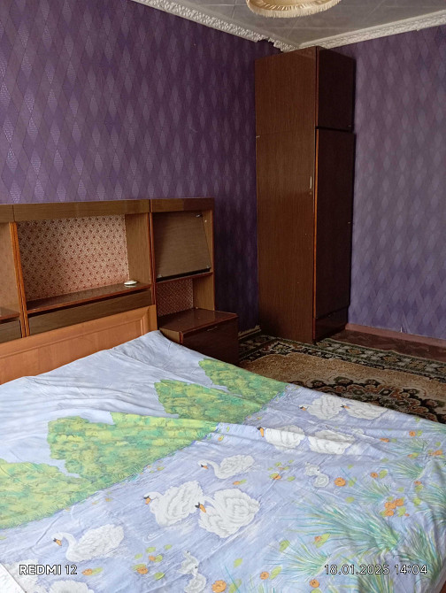 Здається трикімнатна квартира довгостроково, м. Ізмаїл Ізмаїл - зображення 6