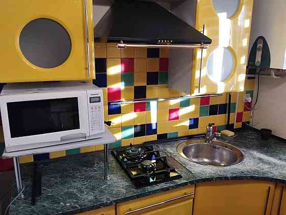 Оренда на Космонавтів, Автономне опалення. Вінниця