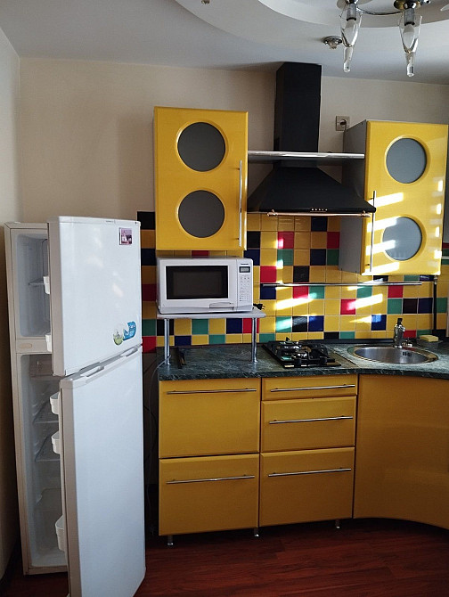 Оренда на Космонавтів, Автономне опалення. Вінниця - зображення 2