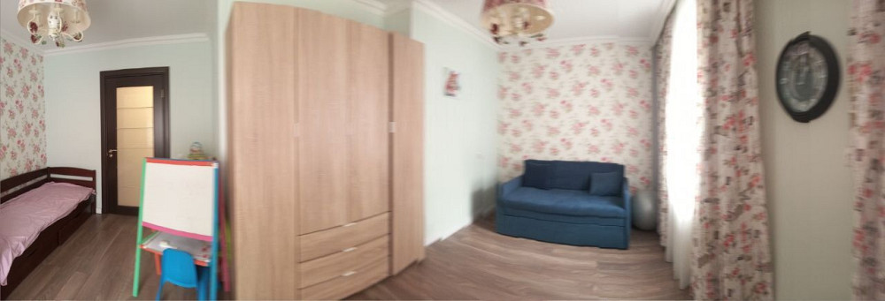 Простора (3) трьох кімнатна квартира з комунальними! Проліски - зображення 8