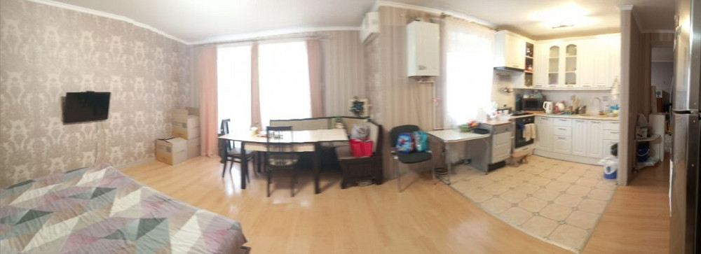 Простора (3) трьох кімнатна квартира з комунальними! Проліски - зображення 5