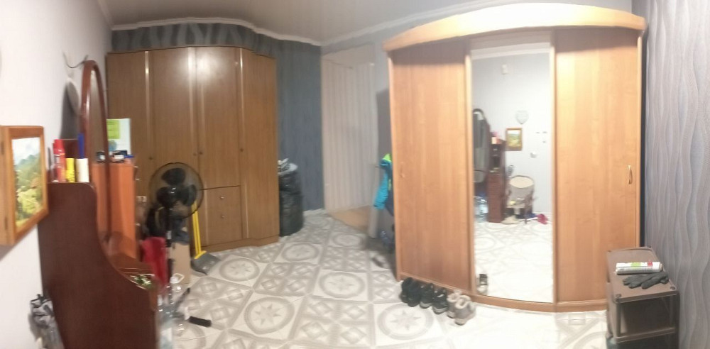 Простора (3) трьох кімнатна квартира з комунальними! Проліски - зображення 2