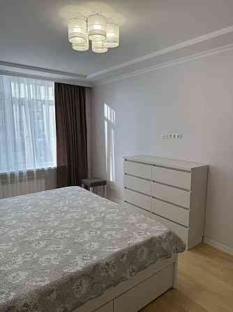 Вперше здається чудова 2-к. квартира в ЖК «Parkland» Kyiv