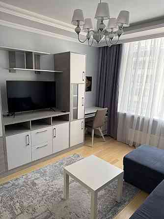 Вперше здається чудова 2-к. квартира в ЖК «Parkland» Kyiv