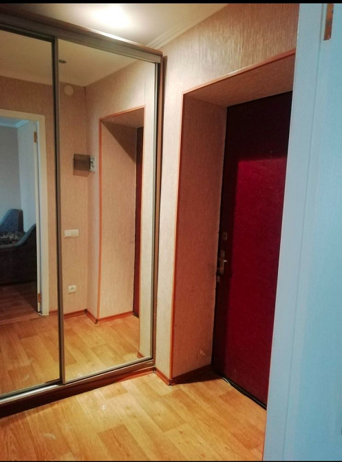 квартира 1к, пр Перемоги (Курський) Сумы - изображение 1