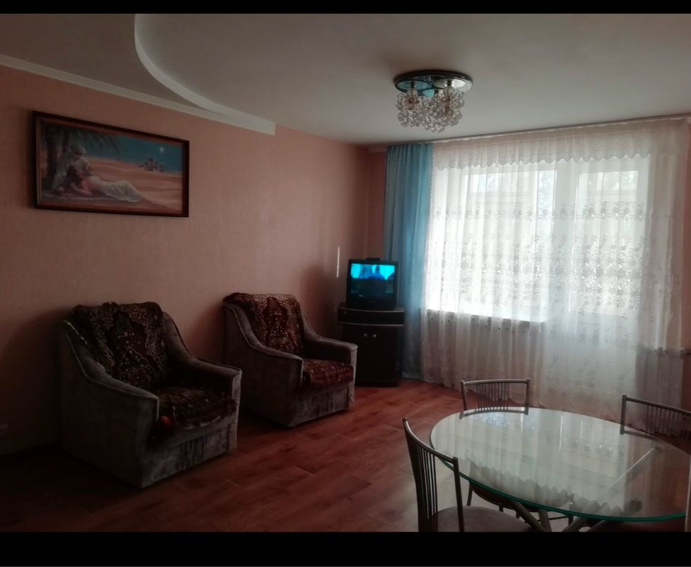 квартира 1к, пр Перемоги (Курський) Сумы - изображение 3