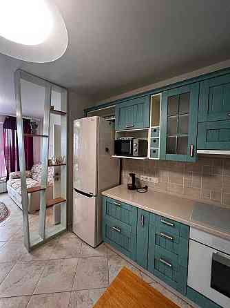 Оренда квартири ЖК Зарічний Kyiv