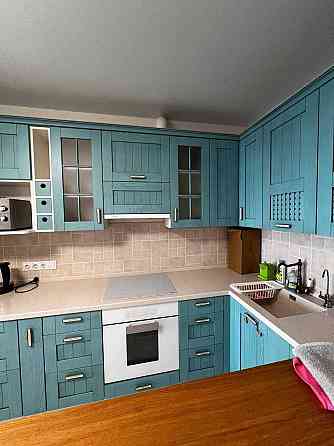 Оренда квартири ЖК Зарічний Kyiv