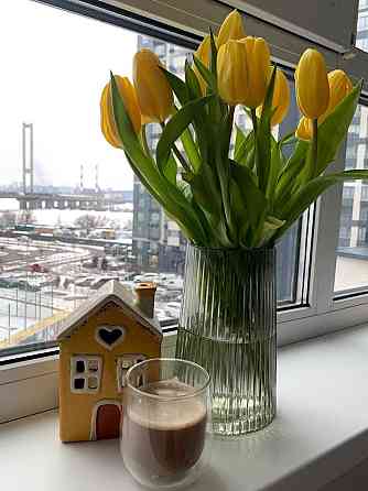 Оренда квартири ЖК Зарічний Kyiv