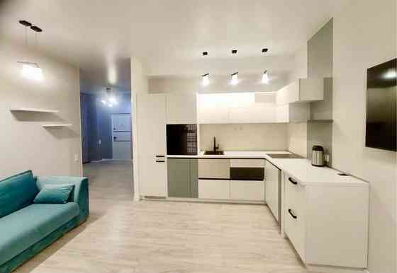 Реальная 2-к квартира в ЖК Павловский Квартал, Центр, Клочковская 117 Харьков