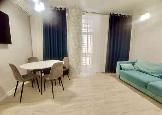 Реальная 2-к квартира в ЖК Павловский Квартал, Центр, Клочковская 117 Харьков