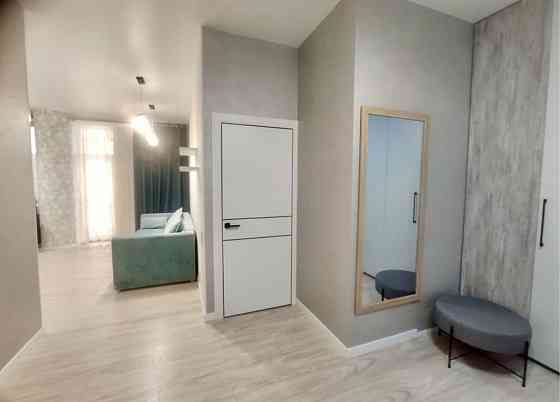 Реальная 2-к квартира в ЖК Павловский Квартал, Центр, Клочковская 117 Харьков