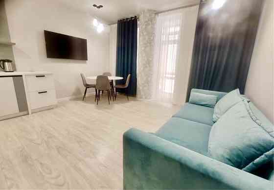 Реальная 2-к квартира в ЖК Павловский Квартал, Центр, Клочковская 117 Харьков