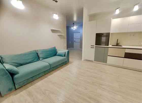 Реальная 2-к квартира в ЖК Павловский Квартал, Центр, Клочковская 117 Харьков