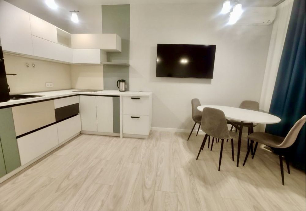 Реальная 2-к квартира в ЖК Павловский Квартал, Центр, Клочковская 117 Харьков - изображение 7