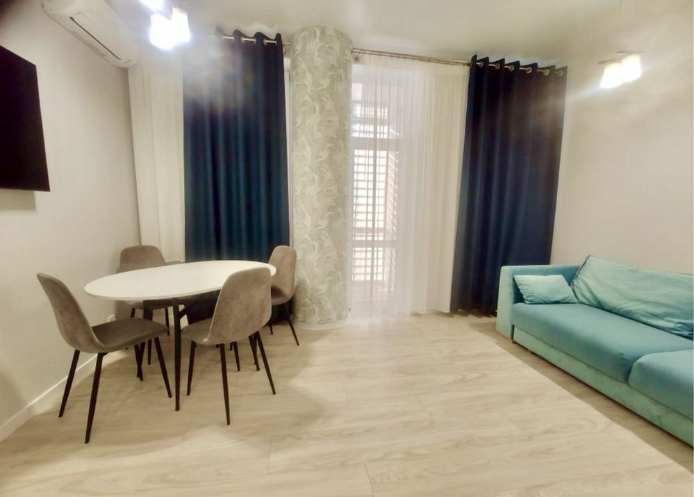 Реальная 2-к квартира в ЖК Павловский Квартал, Центр, Клочковская 117 Харьков - изображение 2