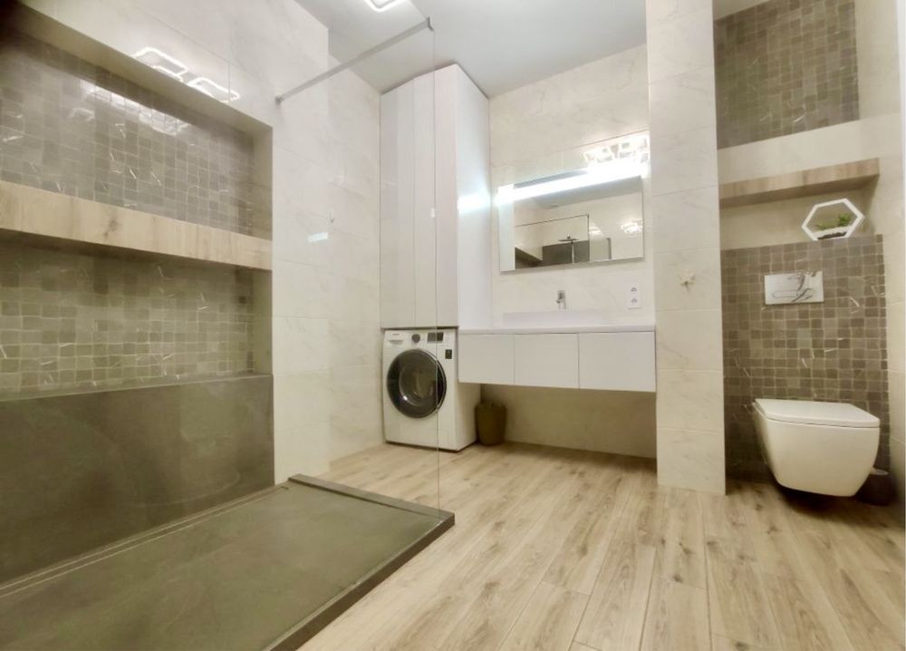 Реальная 2-к квартира в ЖК Павловский Квартал, Центр, Клочковская 117 Харьков - изображение 5