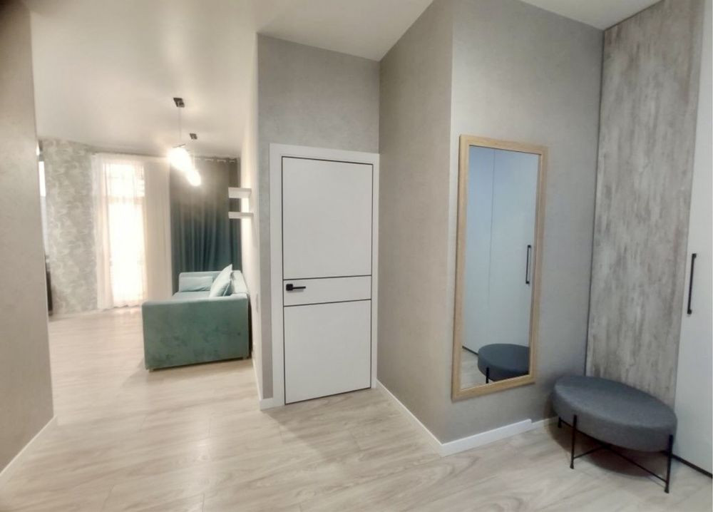 Реальная 2-к квартира в ЖК Павловский Квартал, Центр, Клочковская 117 Харьков - изображение 4