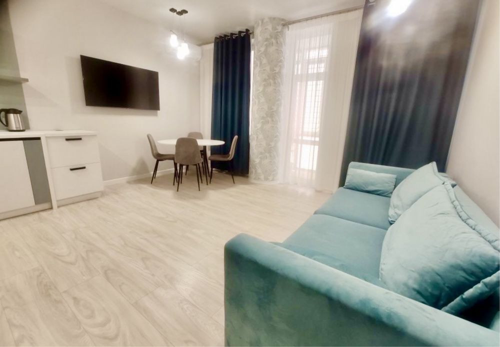 Реальная 2-к квартира в ЖК Павловский Квартал, Центр, Клочковская 117 Харьков - изображение 3