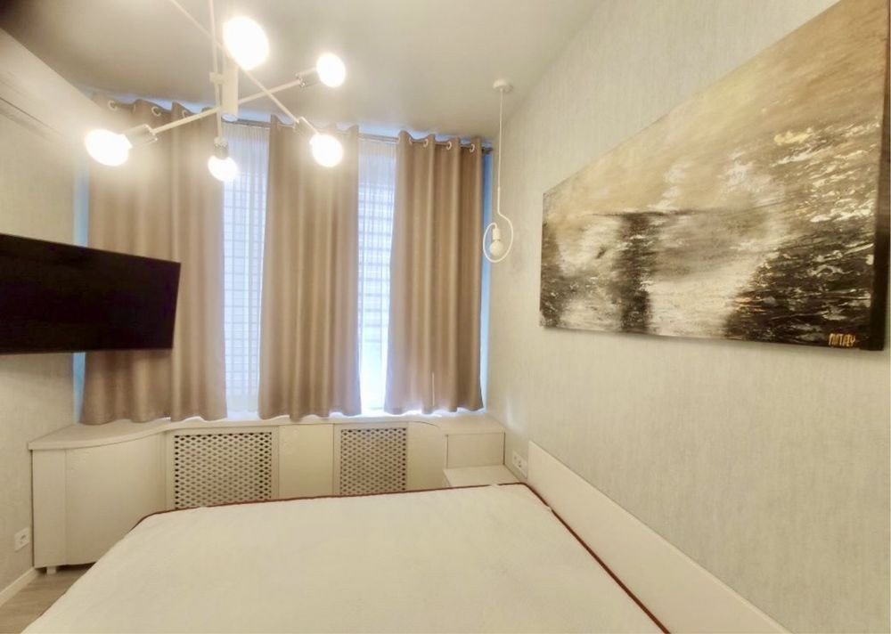 Реальная 2-к квартира в ЖК Павловский Квартал, Центр, Клочковская 117 Харьков - изображение 8