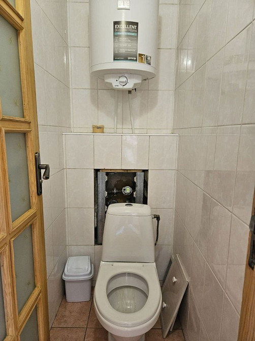 Реальная 2-к квартира на Пушкинской, Ярослава Мудрого, Центр Харьков - изображение 4