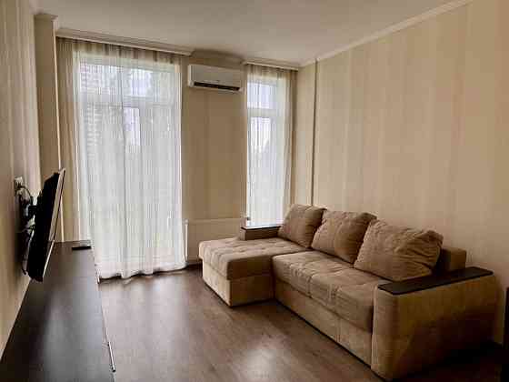 Оренда 1к квартири Комфорт Таун+комора Kyiv