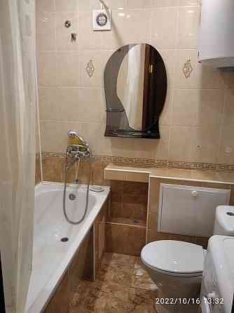 Сдам 1комнатную квартиру в Бородинском районе Запоріжжя