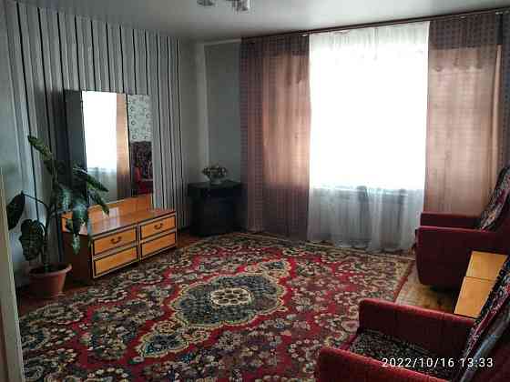 Сдам 1комнатную квартиру в Бородинском районе Запоріжжя