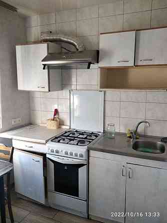 Сдам 1комнатную квартиру в Бородинском районе Запоріжжя