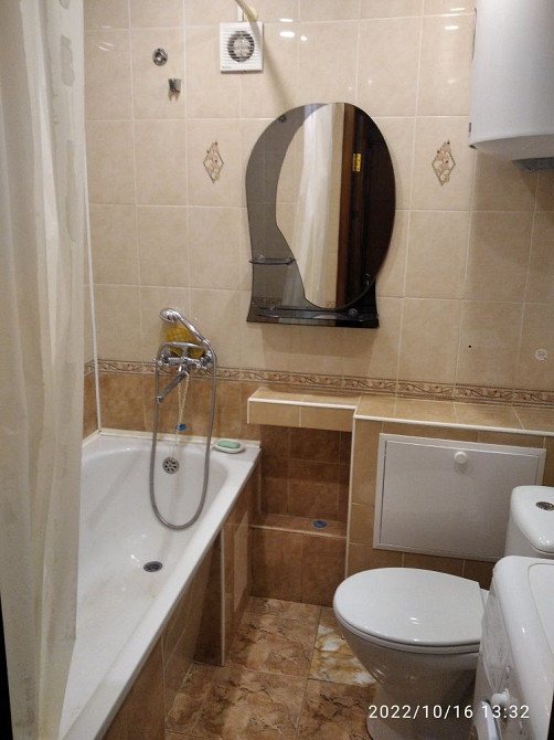 Сдам 1комнатную квартиру в Бородинском районе Запоріжжя - зображення 5