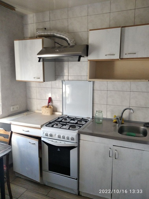 Сдам 1комнатную квартиру в Бородинском районе Запоріжжя - зображення 3