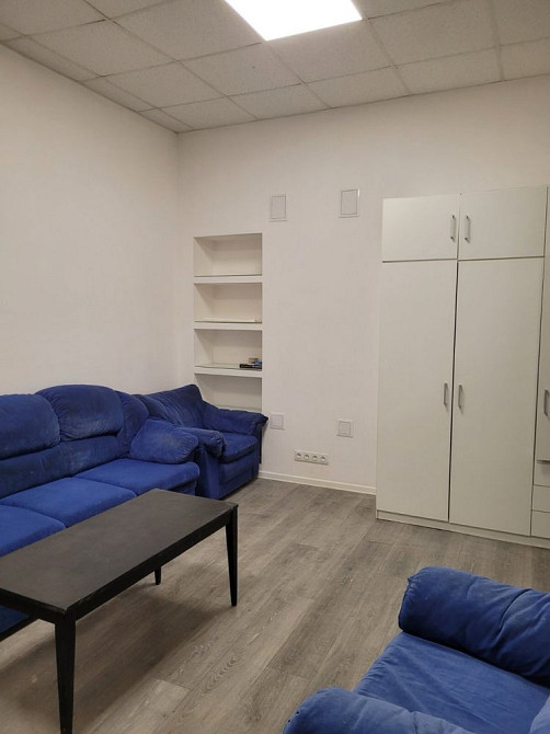 Реальная 3-ка в Центре, Центральеый Парк, Тринклера 5, Университет Харьков - изображение 3