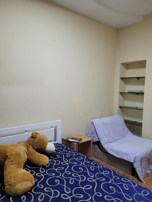 Реальная 3-ка в Центре, Центральеый Парк, Тринклера 5, Университет Харьков - изображение 2