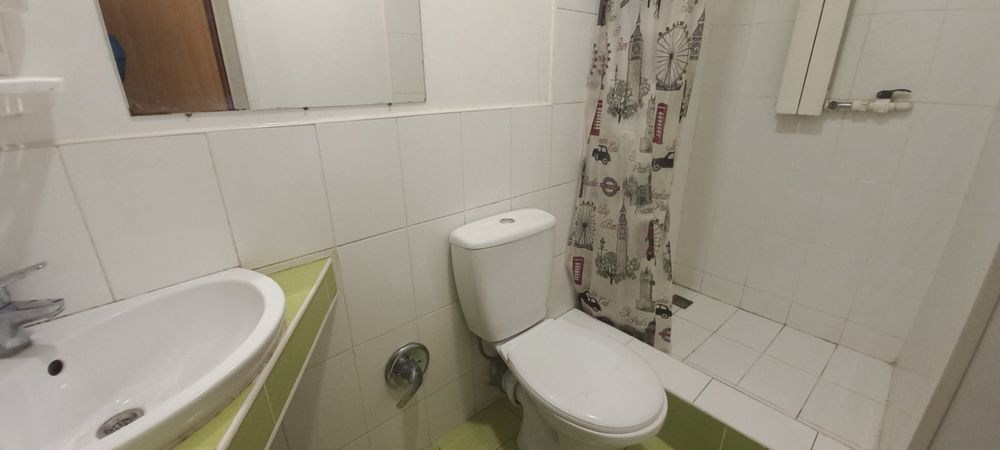 Реальная 3-ка в Центре, Центральеый Парк, Тринклера 5, Университет Харьков - изображение 7