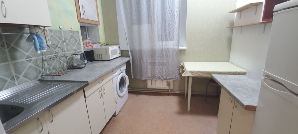 Реальная 3-ка в Центре, Центральеый Парк, Тринклера 5, Университет Харьков - изображение 6