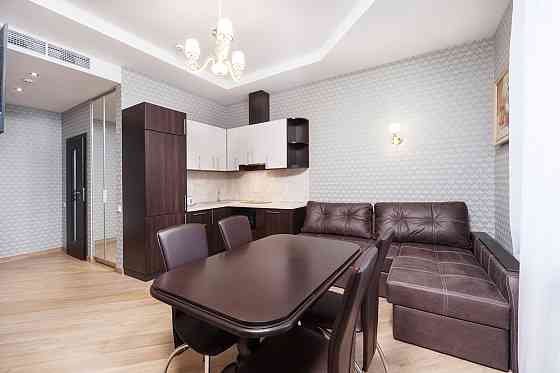 Сдам долгосрочно 1 комн кв. Студио на Фонтанской дороге Одеса