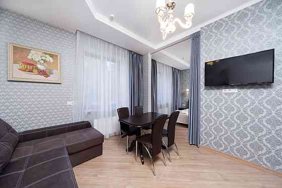 Сдам долгосрочно 1 комн кв. Студио на Фонтанской дороге Одеса