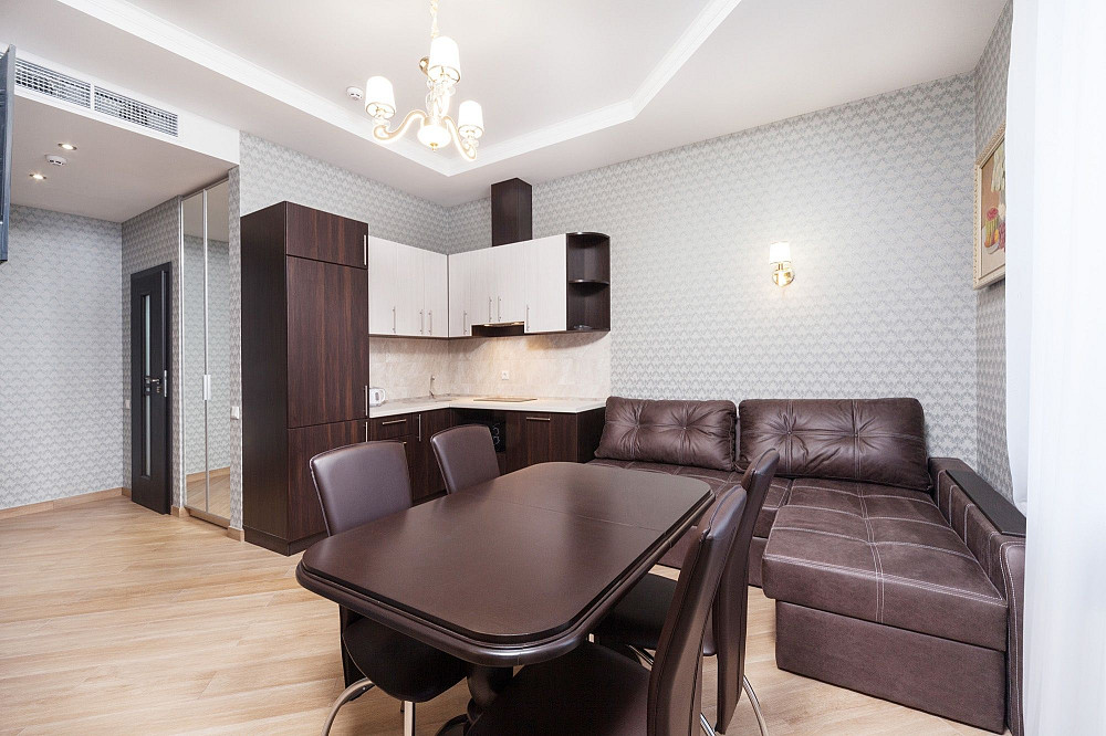 Сдам долгосрочно 1 комн кв. Студио на Фонтанской дороге Одеса - зображення 3