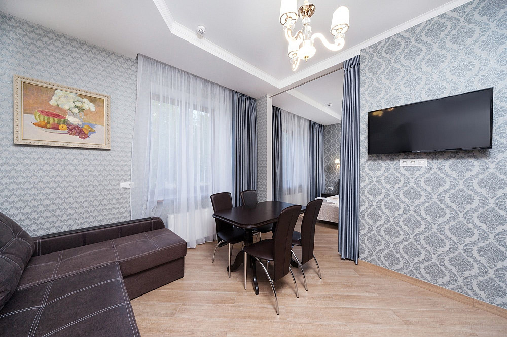 Сдам долгосрочно 1 комн кв. Студио на Фонтанской дороге Одеса - зображення 2